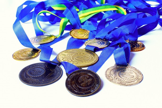 con-telfonos-reciclados-harn-las-medallas-olmpicas-de-tokio con-telfonos-reciclados-harn-las-medallas-olmpicas-de-tokio