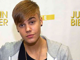 Justin Bieber Hair Styling Product