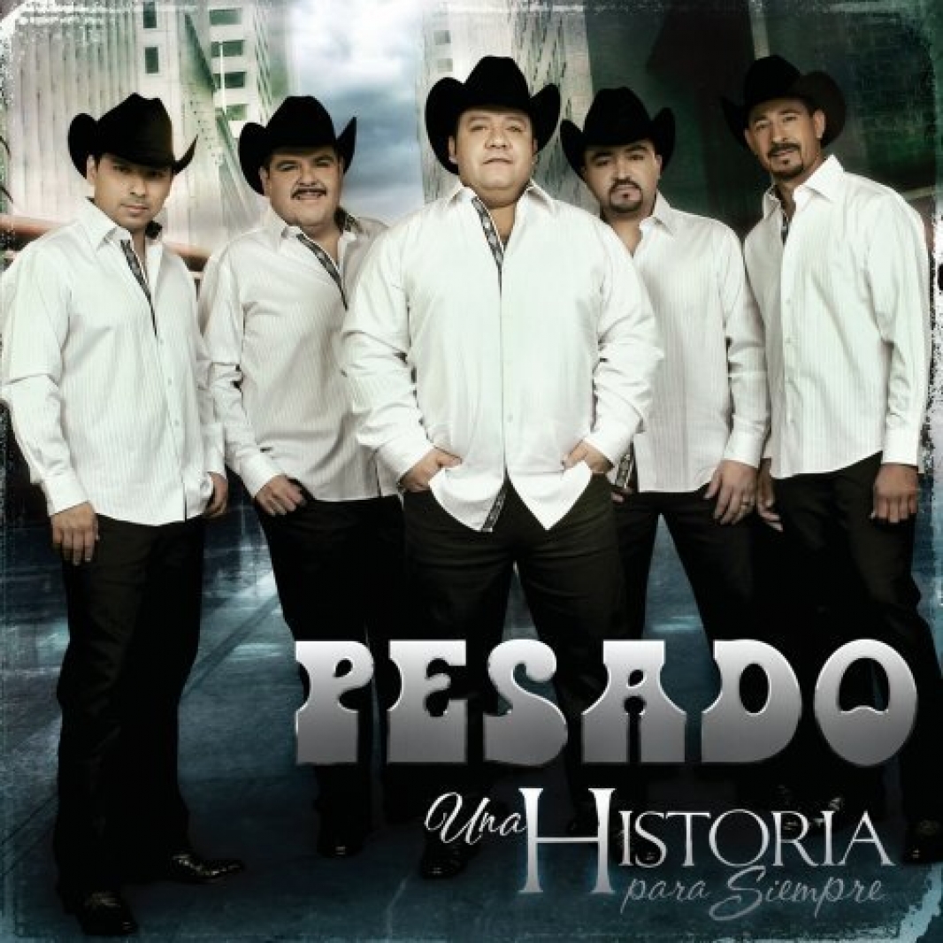 VIDEO GRUPO PESADO video grupo pesado: