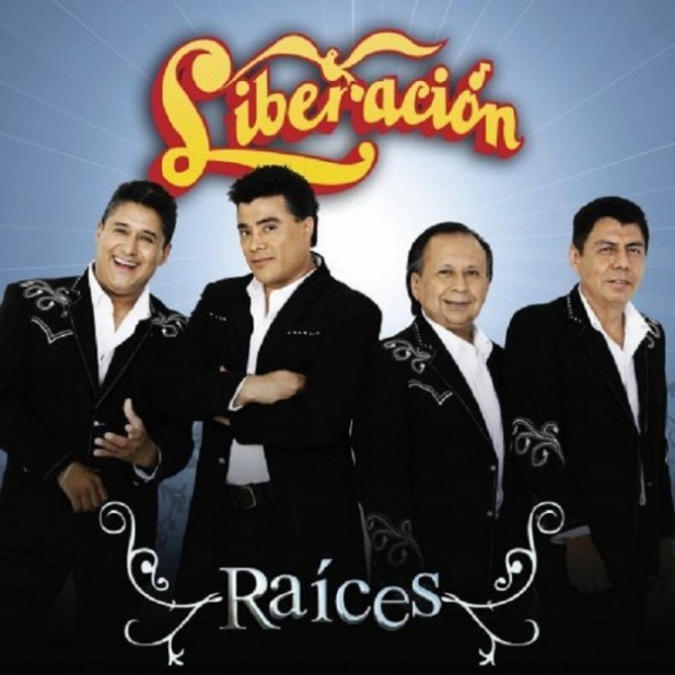 DISCOGRAFIA GRUPO LIBERACION discografia grupo liberacion: