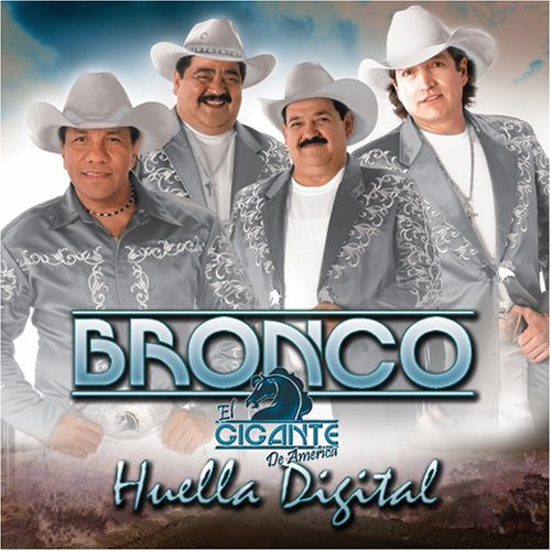 MUSICA GRUPO BRONCO musica grupo bronco: