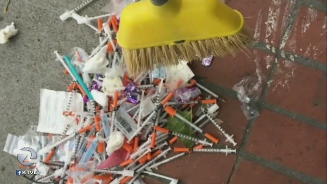 Is 2017 A Prime Number >> KCBA Fox 35 – Monterey / Salinas » Hundreds of dirty hypodermic needles dumped in Duboce Triangle Is 2017 A Prime Number >> KCBA Fox 35 – Monterey / Salinas » Hundreds of dirty hypodermic needles dumped in Duboce Triangle