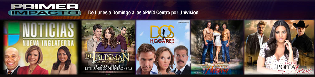 Novelas