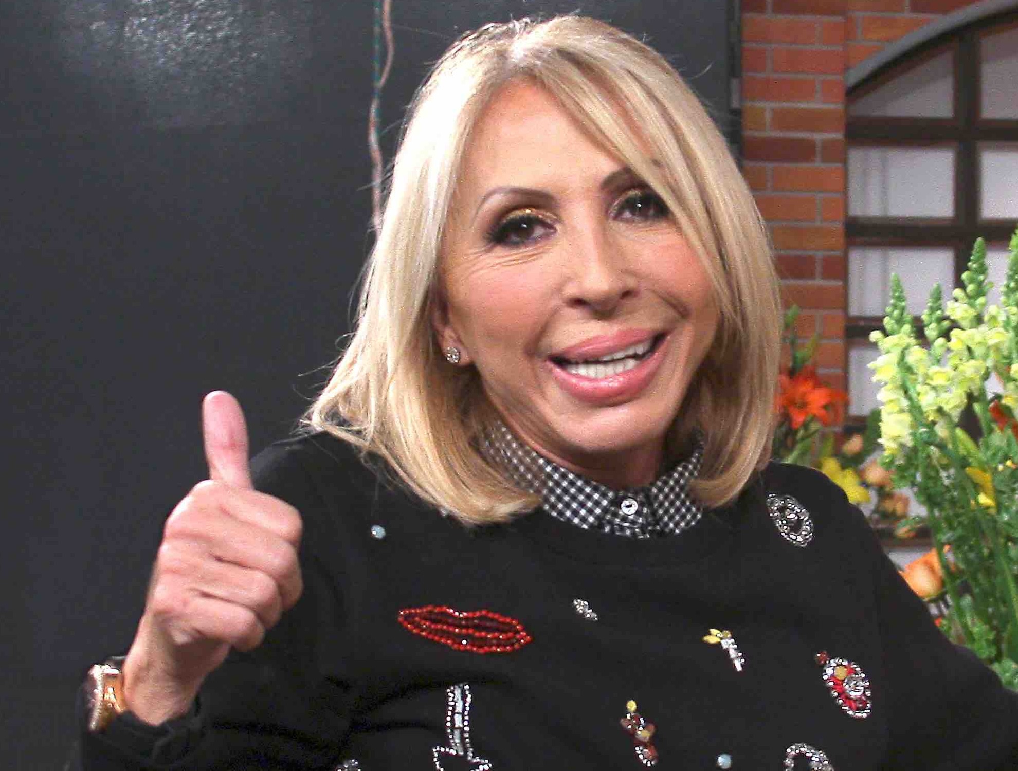 Laura Bozzo – Porn Photos Sex Videos