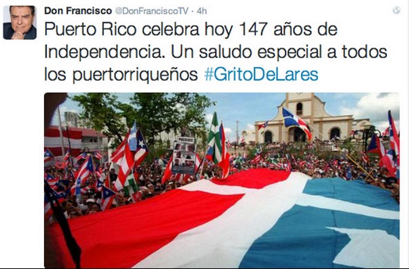don-francisco-celebra-independencia-de-puerto-rico-pero.jpg don-francisco-celebra-independencia-de-puerto-rico-pero.jpg