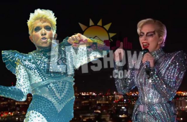 fotos-yuri-demandar-a-lady-gaga-por-copiona fotos-yuri-demandar-a-lady-gaga-por-copiona