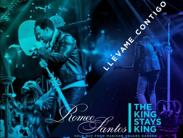 1351020093-DESUPERESTRELLA-The-King-Stays-The-King-Sold-out-from-Madison-Square-Garden 1351020093-DESUPERESTRELLA-The-King-Stays-The-King-Sold-out-from-Madison-Square-Garden