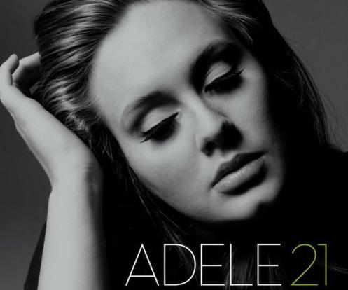 Adele21 Adele21