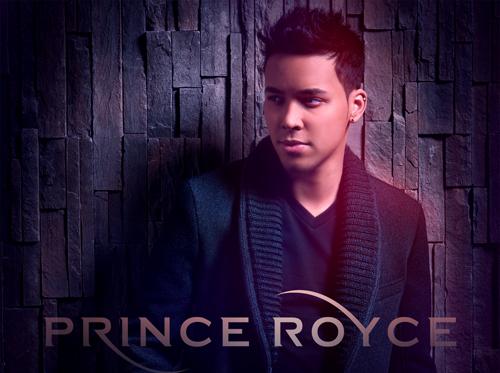 Prince-Royce Prince-Royce