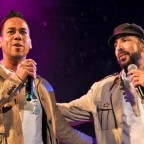 Romeo-Santos-y-juan-luis-guerra Romeo-Santos-y-juan-luis-guerra