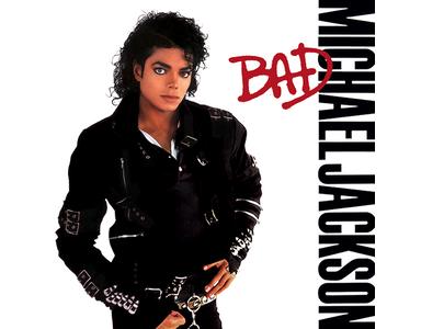 michael jackson bad michael jackson bad