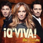 show Q'Viva! The Chosen Live show Q'Viva! The Chosen Live