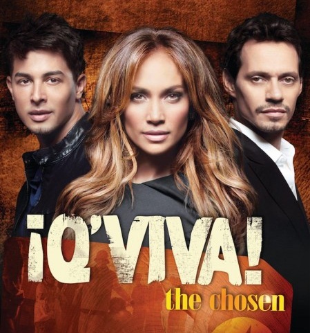 show Q'Viva! The Chosen Live show Q'Viva! The Chosen Live