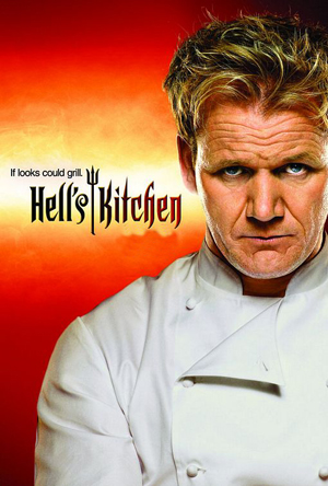 chef gordon ramsay sharpens the palate of 18 new culinary competitors on hells kitchen - Hells Kitchen Fox chef gordon ramsay sharpens the palate of 18 new culinary competitors on hells kitchen - Hells Kitchen Fox