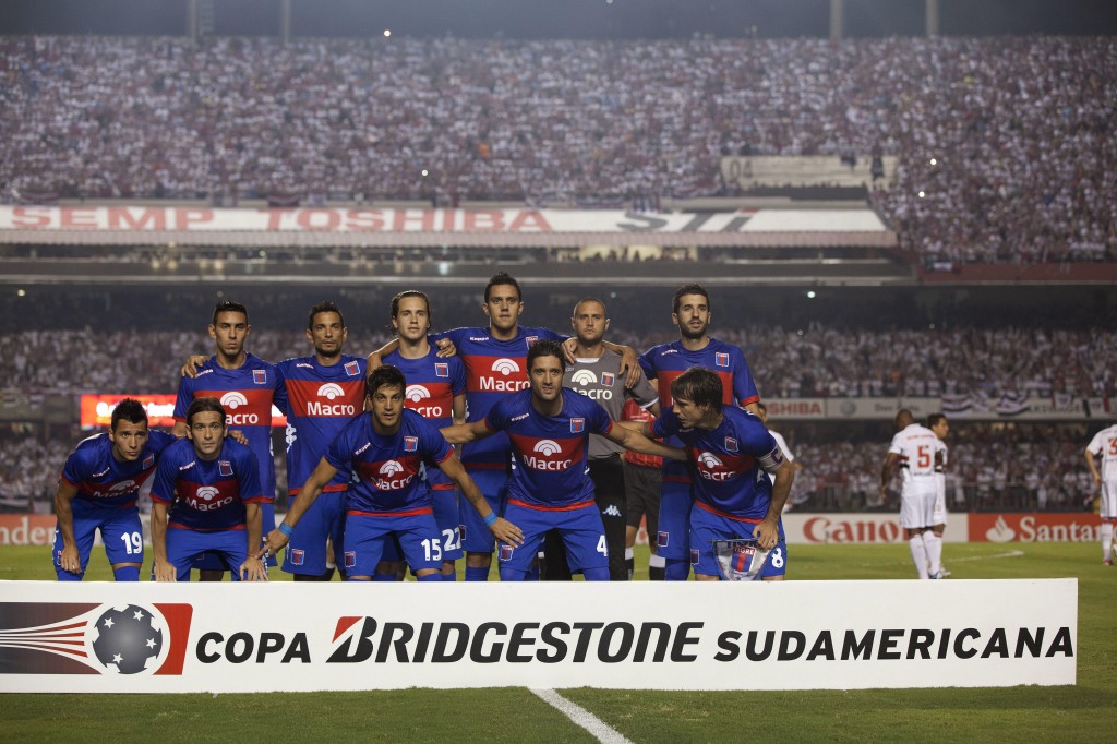 Riquelme Riquelme