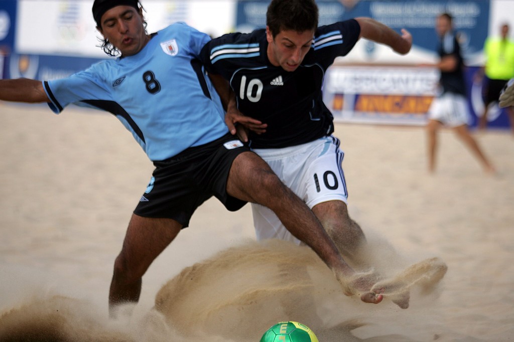 MUNDIAL FUTBOL PLAYA URUGUAY BRASIL mundial futbol playa uruguay brasil: