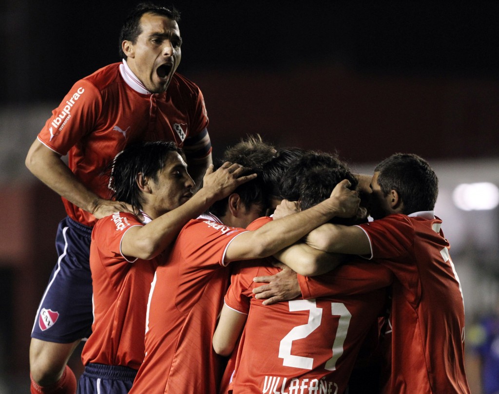HISTORIA INDEPENDIENTE AVELLANEDA historia independiente avellaneda: