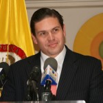 El Gobierno colombiano crea una unidad especial para los casos de violencia sexual