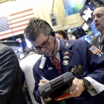Wall Street baja el 0,13 por ciento en la apertura Wall Street baja el 0,13 por ciento en la apertura