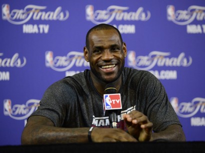 Heat y Spurs están listos para la última gran batalla por el título