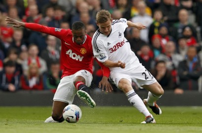 La Premier abrirá con un Swansea-Manchester United y un Chelsea-Hull La Premier abrirá con un Swansea-Manchester United y un Chelsea-Hull