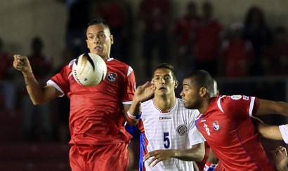 La prensa deportiva de Panamá está decepcionada por la derrota frente a Costa Rica La prensa deportiva de Panamá está decepcionada por la derrota frente a Costa Rica
