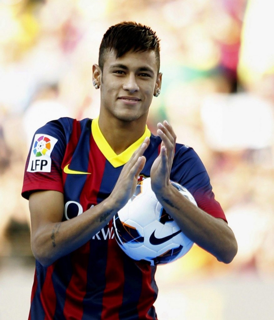 Noticias Midland – Odessa » Neymar y sus primeras diecinueve horas 