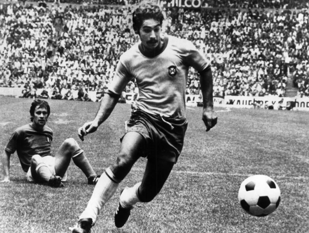 Opiniones de Copa Mundial de Fútbol de 1970