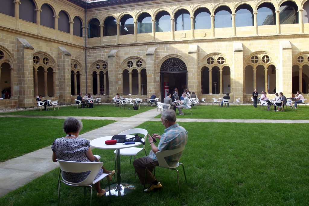 FORO SAN SEBASTIAN foro san sebastian: