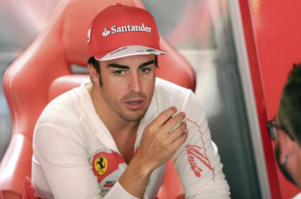 FERNANDO ALONSO EL PILOTO fernando alonso el piloto: