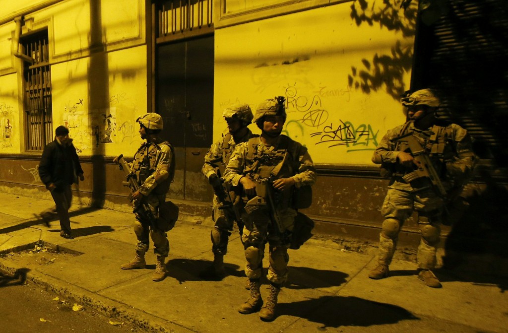 Uruguay-env%C3%ADa-un-mensaje-de-pesar-y