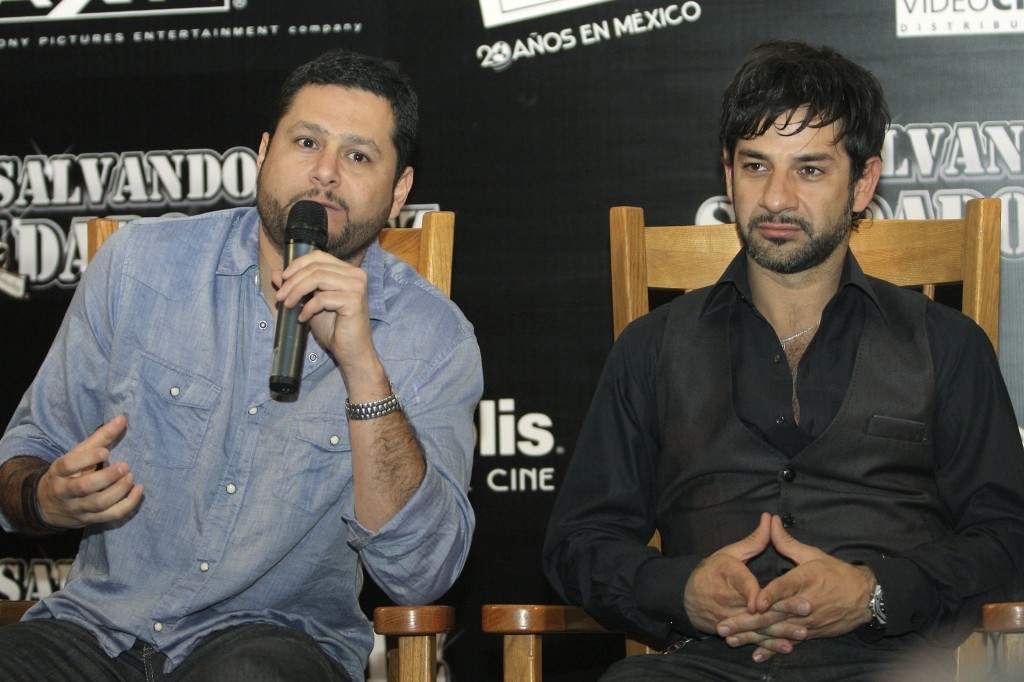 | Univision | Noticias, Clima, Deportes | El actor Miguel Rodarte ... | Univision | Noticias, Clima, Deportes | El actor Miguel Rodarte ...