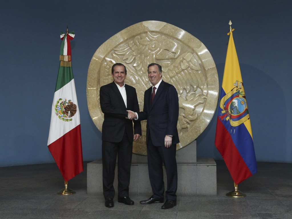 ECUADOR LA LEY NACIONAL DE TURISMO ecuador la ley nacional de turismo: