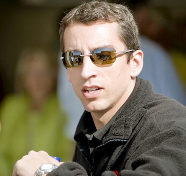 Piloto de Indycar Justin Wilson sigue en coma tras accidente en Pensilvania Piloto de Indycar Justin Wilson sigue en coma tras accidente en Pensilvania