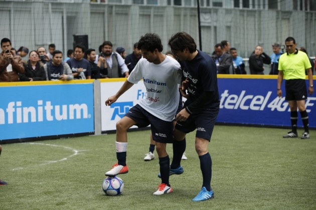 Mexicano Pérez dice que estar entre los cinco mejores sería buen resultado Mexicano Pérez dice que estar entre los cinco mejores sería buen resultado