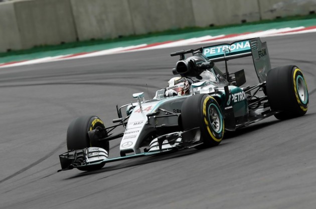 Rosberg y Hamilton auguran una cerrada sesión de clasificación Rosberg y Hamilton auguran una cerrada sesión de clasificación
