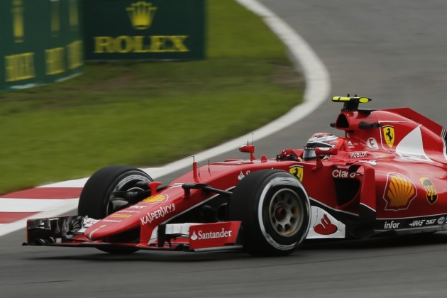 Alonso abandona tras la primera vuelta por una avería eléctrica Alonso abandona tras la primera vuelta por una avería eléctrica