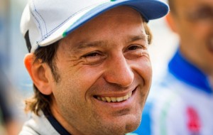 El italiano Trulli pilotará en Fórmula E en Malasia en lugar del mexicano Durán