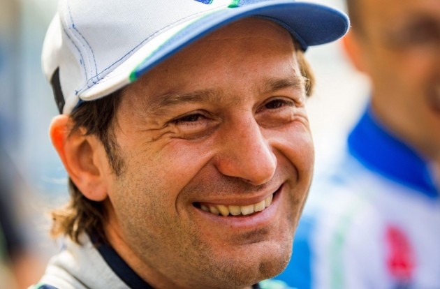 El italiano Trulli pilotará en Fórmula E en Malasia en lugar del mexicano Durán El italiano Trulli pilotará en Fórmula E en Malasia en lugar del mexicano Durán