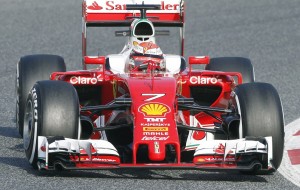 Los fantasmas vuelven a McLaren, tras una jornada improductiva de Alonso
