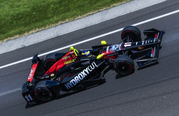 Bourdais, Daly y Montoya copan el podio; Castroneves quinto y Muñoz el sexto Bourdais, Daly y Montoya copan el podio; Castroneves quinto y Muñoz el sexto