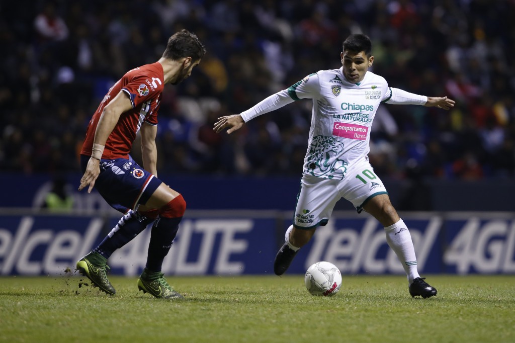 Argentino Noya dice que el Veracruz jugará un partido histórico ante Chivas Argentino Noya dice que el Veracruz jugará un partido histórico ante Chivas