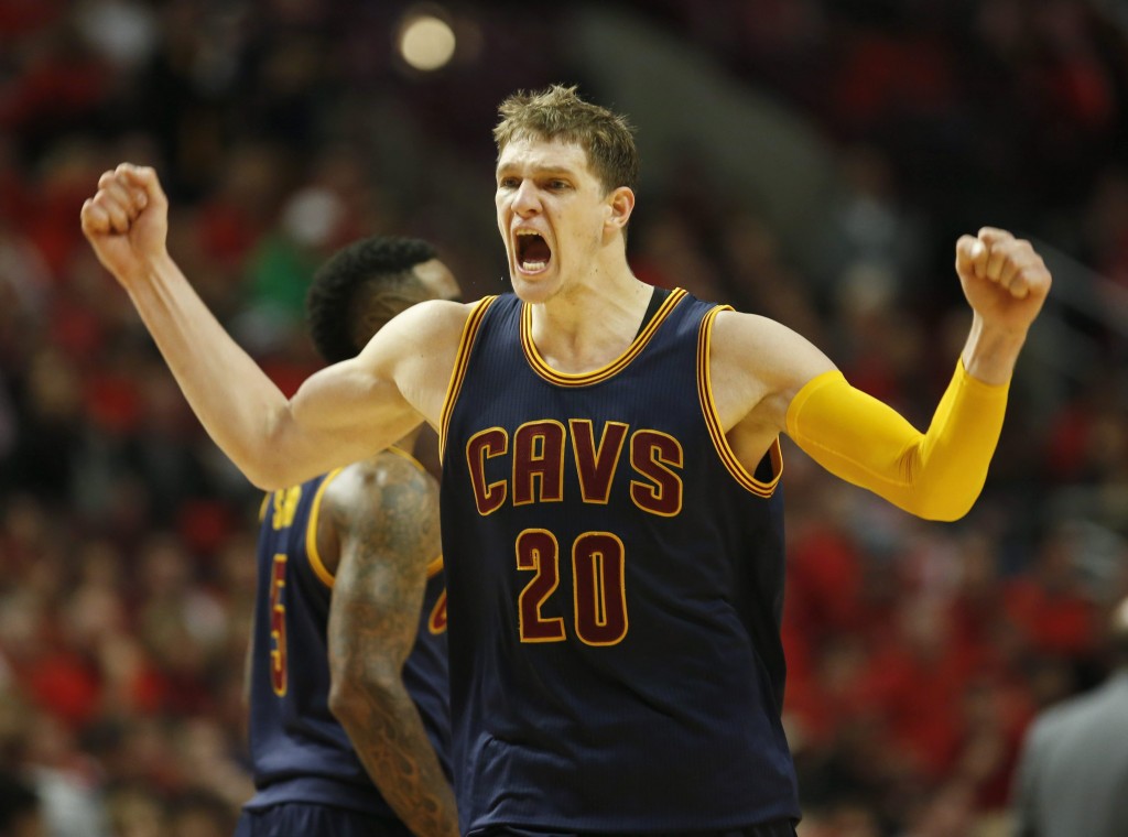 Drummond se queda con los Pistons, Whiteside en Miami y Mozgov se va con los Lakers Drummond se queda con los Pistons, Whiteside en Miami y Mozgov se va con los Lakers