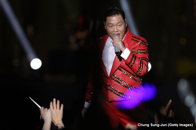2013 PSY Concert All Night Standing 2013 PSY Concert All Night Standing