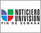 Noticiero Fin de Semana