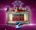 Pequeños Gigantes