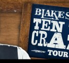 BLAKE SHELTON ROTATOR BLAKE SHELTON ROTATOR