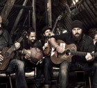 ZAC BROWN BAND ROTATOR ZAC BROWN BAND ROTATOR