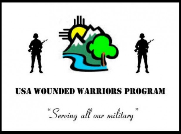 THE FOX 92.3 FM – El Paso TXUSA Wounded Warriors Program » THE FOX 92.3 ...