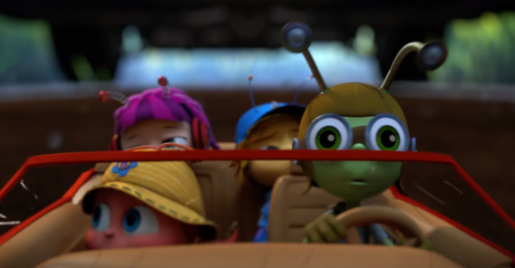 beatbugs beatbugs